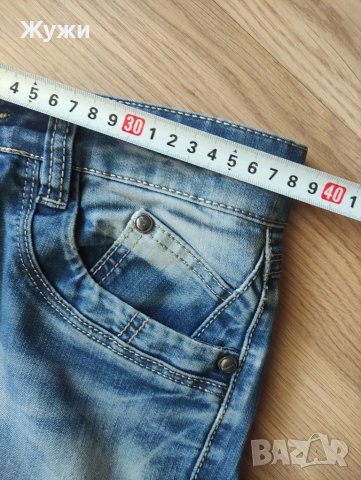 Мъжки дънки и аксесоари, снимка 8 - Дънки - 50770166