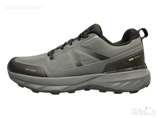 Мъжки маратонки Soft Shell , снимка 2 - Маратонки - 56149411