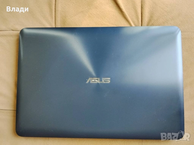 Asus R556UQK FullHD Intel Core i7 /12GB/SSD 256GB/ 2часа батерия , снимка 3 - Лаптопи за игри - 52954727