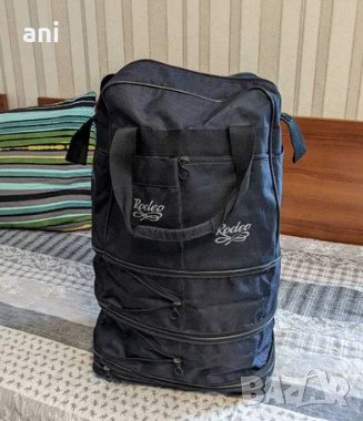 Чанти за багаж, тип сак , снимка 7 - Други стоки за дома - 39335601