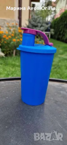 Чаша Tupperware , снимка 2 - Чаши - 47706347
