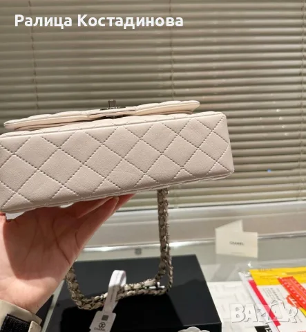 Нова чанта за 140 евро , снимка 6 - Чанти - 55879856