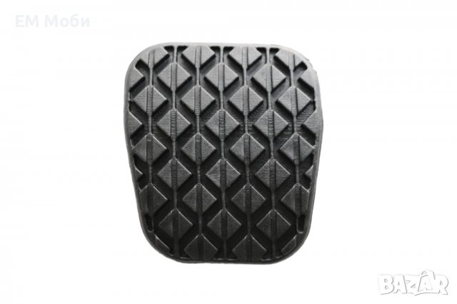 Гумичка за Педал Спирачка Съединител за Мазда Mazda 2 3 5 6 CX 5 CX 7, снимка 2 - Аксесоари и консумативи - 39685095