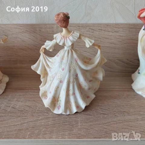 Леонардо статуетки - Leonardo collection 20 € за бройка, снимка 6 - Статуетки - 55717873