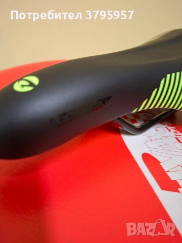 Седалка за велосипед , снимка 7 - Части за велосипеди - 52914530