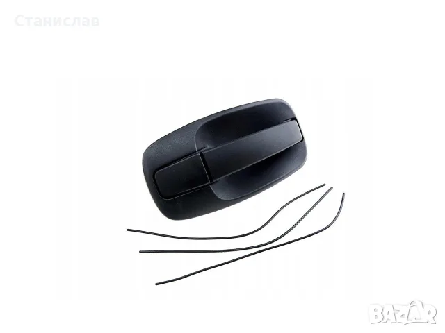 Дръжка за багажник за Renault, Opel, Nissan – 4414506