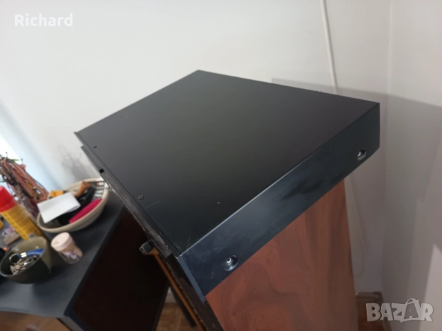 Nikko Tuner T400, снимка 5 - Ресийвъри, усилватели, смесителни пултове - 52572569