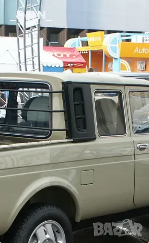 Купувам за Лада Нива Пикап, снимка 5 - Части - 47661056