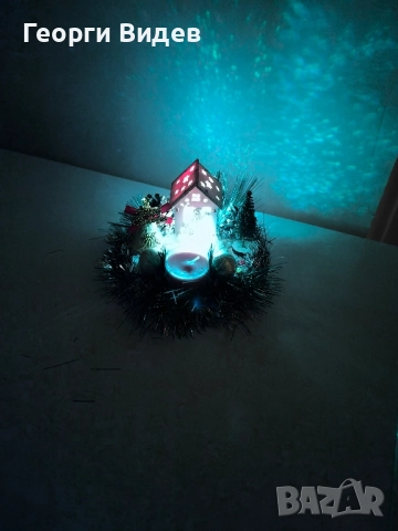 Коледни свещници и сувенири, снимка 9 - Коледни подаръци - 52418928