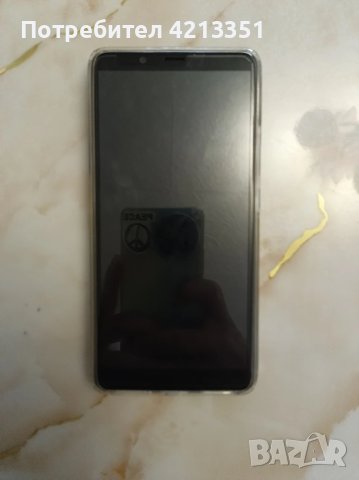 Смартфон CUBOT NOTE 9