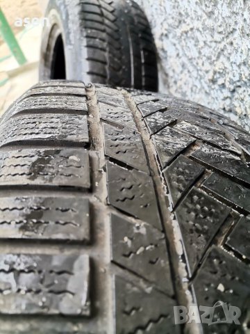 Гуми Continental 235/65/17, снимка 7 - Гуми и джанти - 40802977