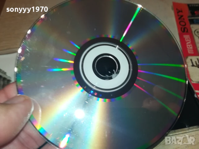 GREECE HITS 2000 CD 1208250820, снимка 15 - CD дискове - 51335550