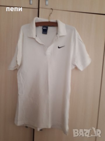 Мъжка ризка на NIKE , снимка 4 - Ризи - 40577485