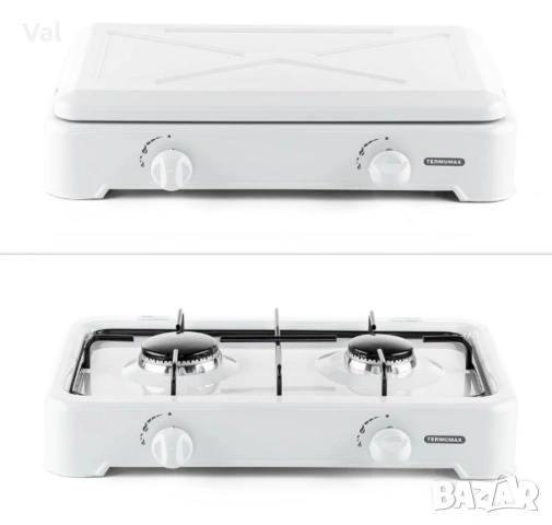 Газов котлон, Termomax, снимка 6 - Котлони - 53051569