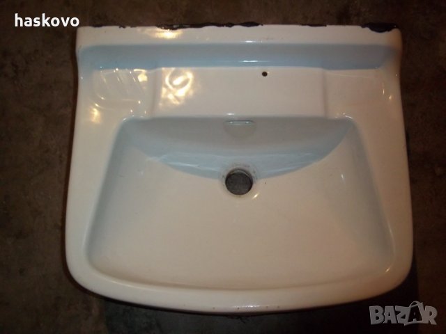 фаянсова мивка, снимка 7 - Други стоки за дома - 34946415