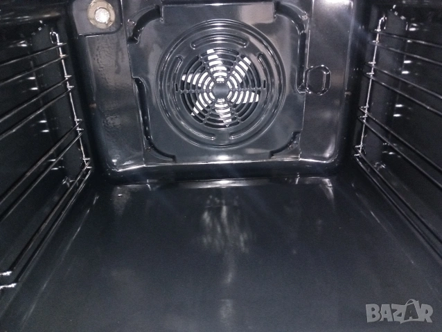 Свободно стояща печка с керамичен плот Asko с две години гаранция!, снимка 10 - Печки, фурни - 53104062