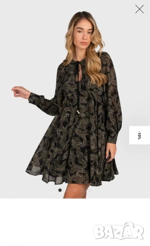 Michael Kors рокля