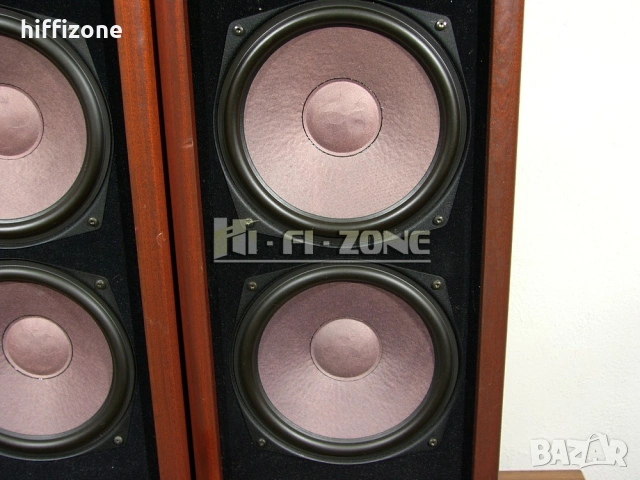 Тонколони  MB Quart 980s /1 , снимка 6 - Тонколони - 53441791