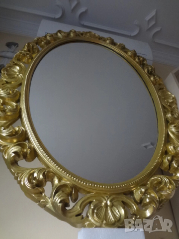 Ново голямо класическо огледало, снимка 14 - Огледала - 52724097