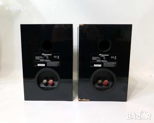 Pioneer S-HM51, снимка 6 - Тонколони - 51984908