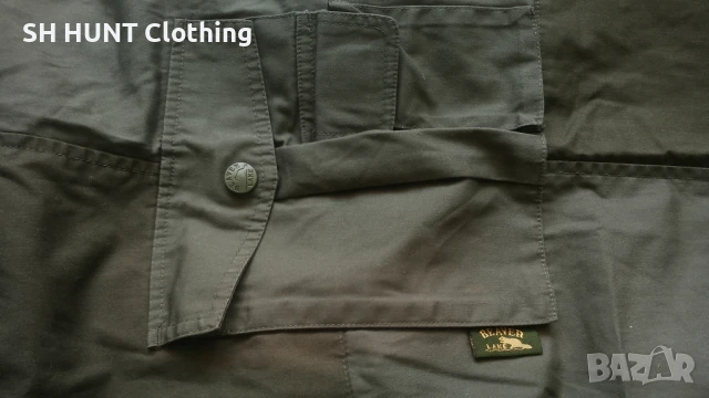 Beaver Lake Hunting Trouser размер L за лов панталон със здрава материя - 1193, снимка 11 - Екипировка - 50562453