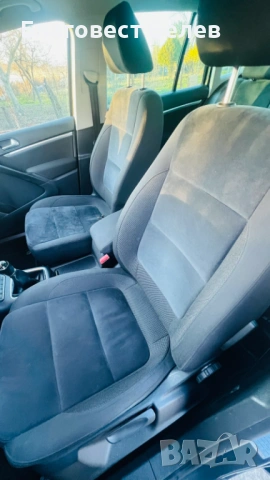 Продавам Фолцваген Тигуан, 1,4 TSI, 2013, бензин, Евро 5B, снимка 18 - Автомобили и джипове - 53773036