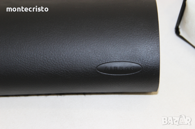 Десен airbag VW Passat B5 (1997-2000г.) airbag арматурно табло / 3B0880204A / 3B0 880 204 A, снимка 3 - Части - 44810631