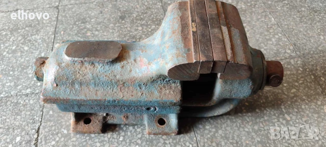 Голямо българско менгеме, снимка 3 - Менгемета - 51429675