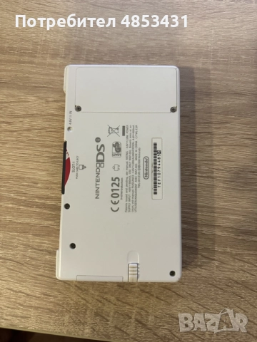 Nintendo DSi с R4, снимка 4 - Nintendo конзоли - 56074809