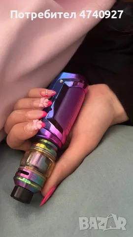 Geek vape s1000