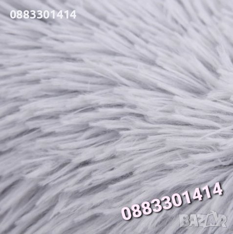 Легло за куче Легло за котка Възглавница за домашни любимци , снимка 9 - Други стоки за животни - 42432831