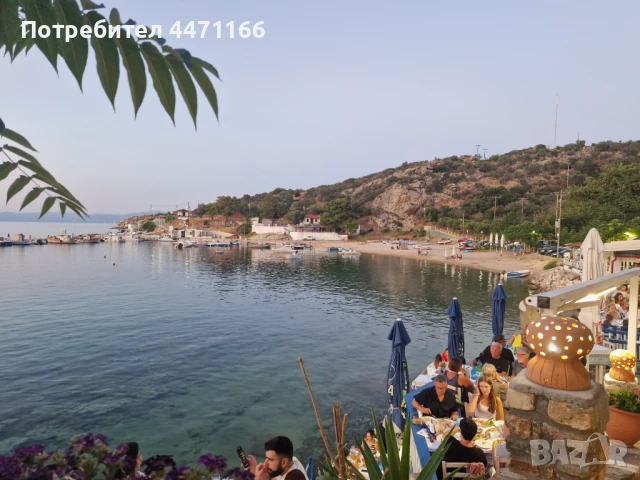 Прекрасно местенце за почивка на Гърция, снимка 9 - Квартири, нощувки - 51048003