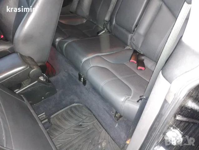 Алфа Ромео ГТ на части , снимка 7 - Автомобили и джипове - 48549663