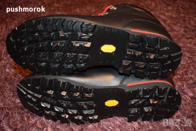 Scarpa Primitive Leather Men Sz 45, снимка 4 - Спортни обувки - 42563794