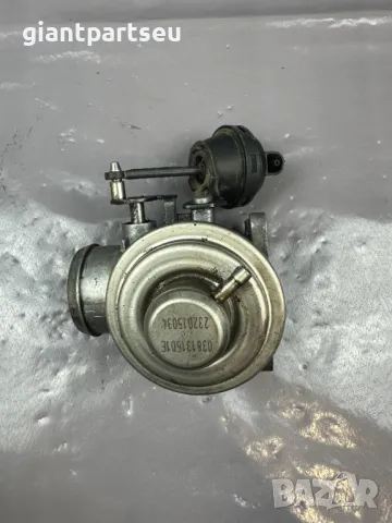 EGR ЕГР Клапан за AUDI VW SKODA SEAT 038131501E