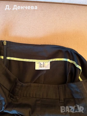 Панталон KENSOL, снимка 3 - Панталони - 44501148