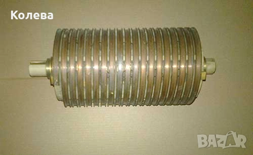 Бобини, снимка 3 - Друга електроника - 52257841