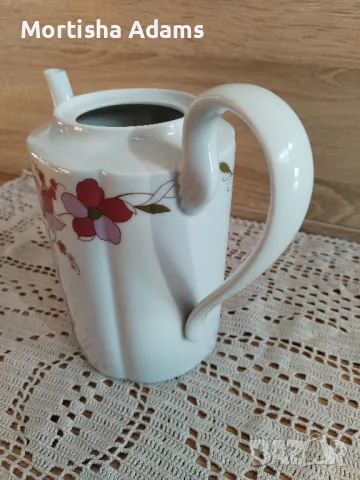 Немски чайник , снимка 5 - Аксесоари за кухня - 47886592