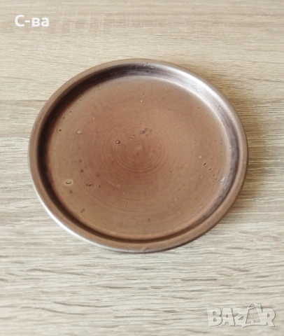 Кашпа керамична , снимка 3 - Саксии и кашпи - 53809884