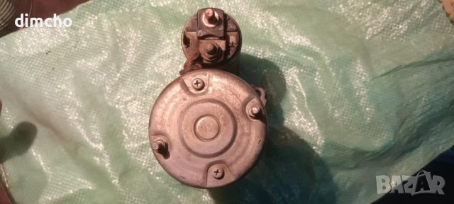 Стартер за Mazda Mitsubishi Kia(Мазда Митсубиши Киа), снимка 6 - Части - 39422694