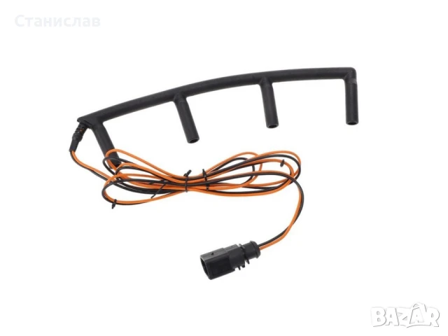 Кабел на подгряващата свещ за Seat Ibiza 6L