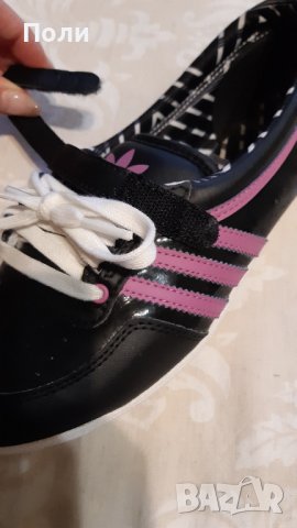 Adidas спортни обувки, снимка 13 - Маратонки - 39875626