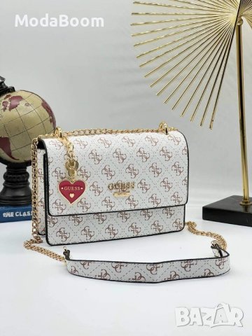 Стилни и модерни маркови дамски чанти , снимка 3 - Чанти - 41501218