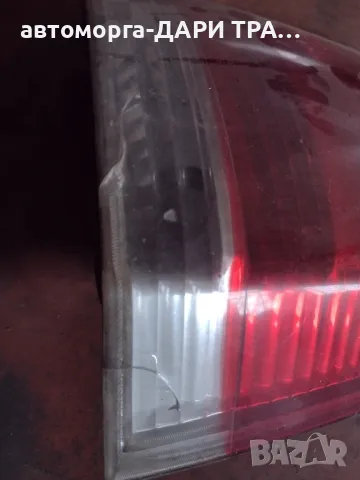 Стоп заден десен от Опел Вектра Ц хечбек или седан с забележка, снимка 2 - Части - 48269953