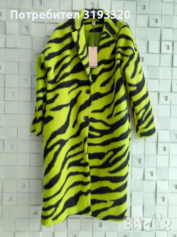 Дълги палта , универсален размер , снимка 7 - Палта, манта - 51775475