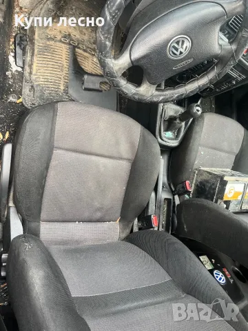 Golf 4 1,9tdi 116 кс помпа дюза , снимка 7 - Автомобили и джипове - 48681933