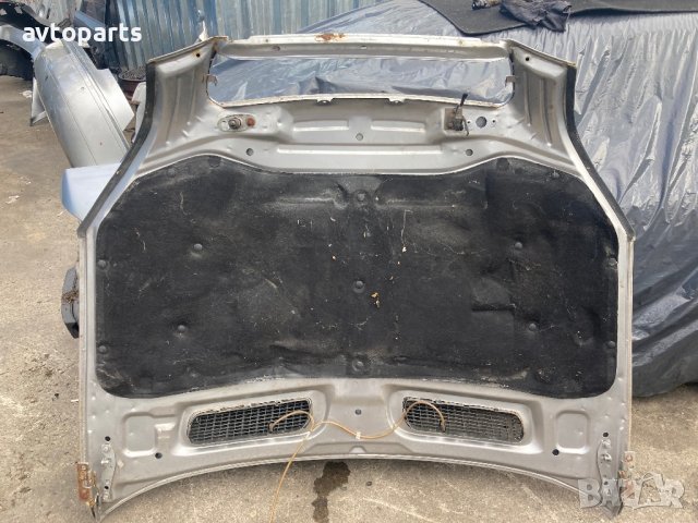 Shuanghuan Ceo -Преден Капак, снимка 5 - Части - 41338787