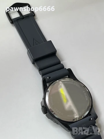 Часовник Fossil Blue Dive FS5994, снимка 6 - Мъжки - 50894921