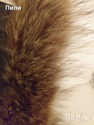 Якета и палта естествена кожа и косъм ,, снимка 12 - Якета - 26529407