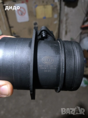 Дебитомер за Пасат 6-2.0 140кс., снимка 8 - Автомобили и джипове - 53733886